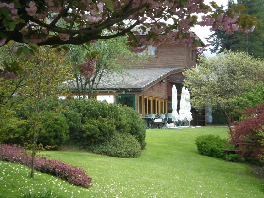 Hotel Aurora - Image 1