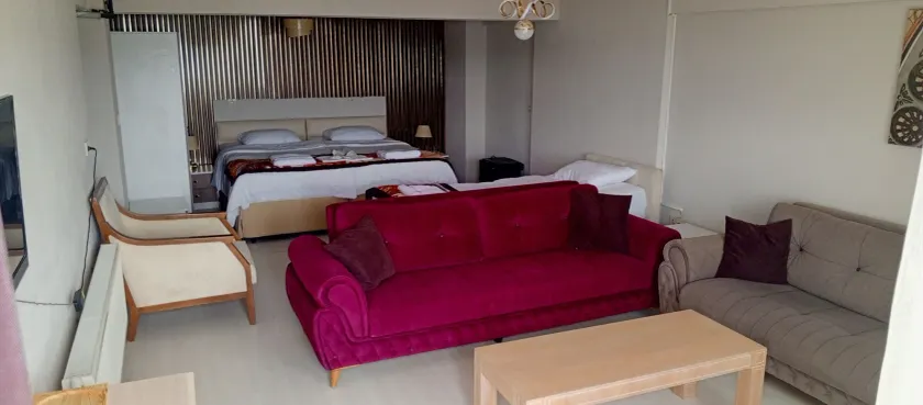 Ayışık Otel - Image 1