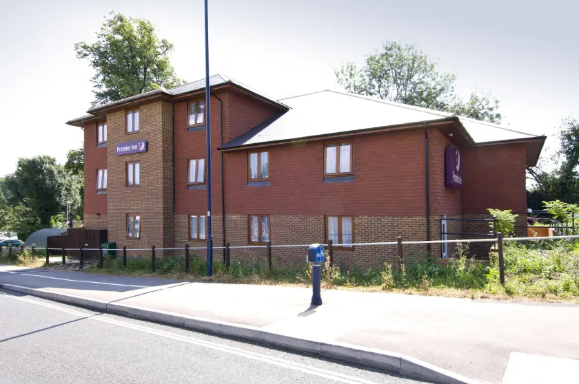 Premier Inn Portsmouth - Horndean - Image 1