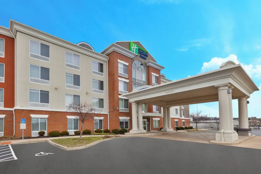 Holiday Inn Express & Suites Dayton South Franklin by IHG - Image 1