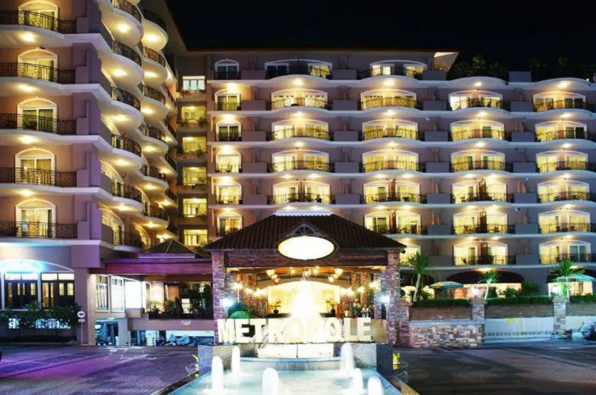 LK Metropole - Image 1