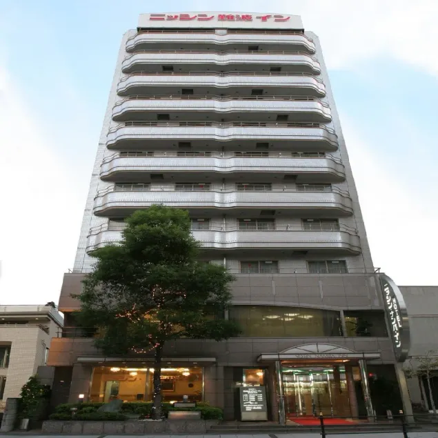 Nisshin Namba Inn - Image 1