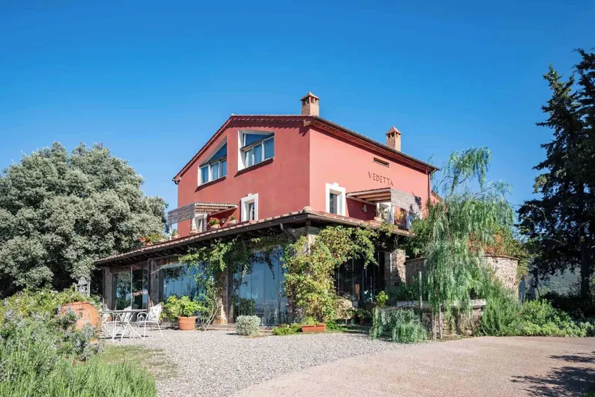 Be Vedetta - Relais & Glamping - Adult Only - Image 1