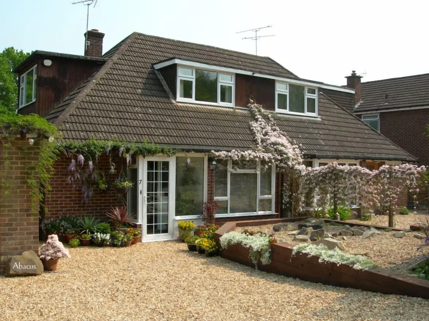 Abacus Bed and Breakfast, Blackwater, Hampshire - Image 1