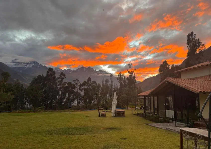 Sierra Sacred Valley - Image 1