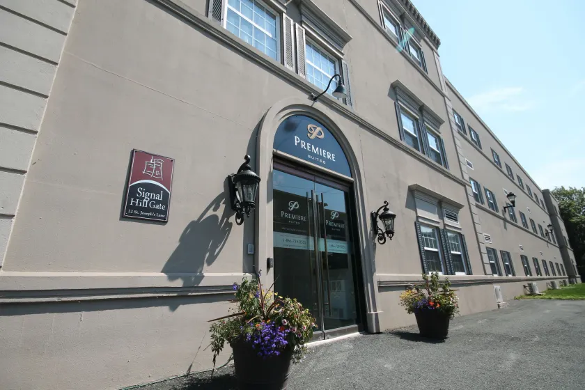 Premiere Suites - St. John's Signal Hill - Image 1