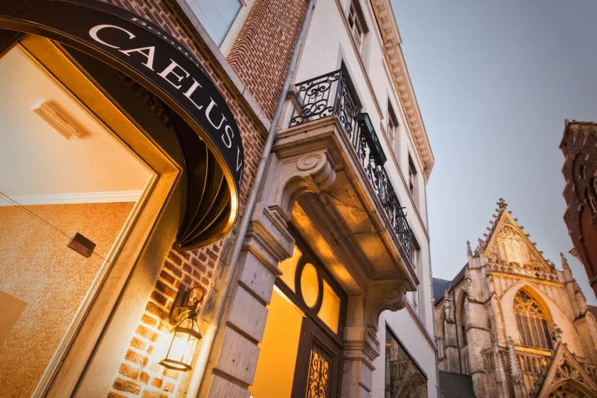 Boutique Hotel Caelus VII - Image 1