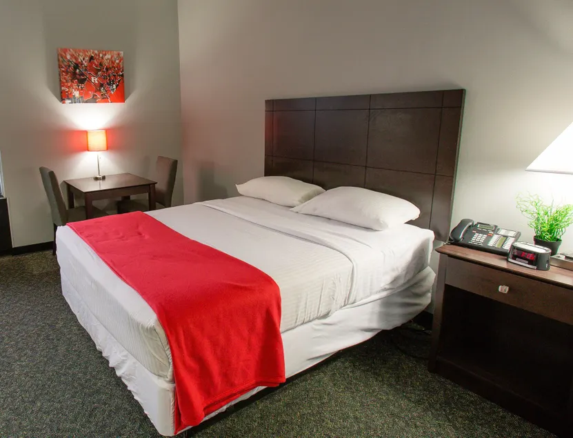 Rutgers University Inn and Conference Center - Image 1