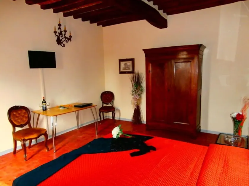 Bed and Breakfast La Torretta - Image 1
