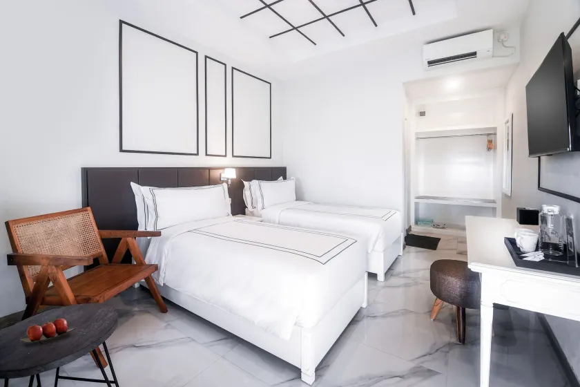 Hotel Noola Malioboro - Image 1