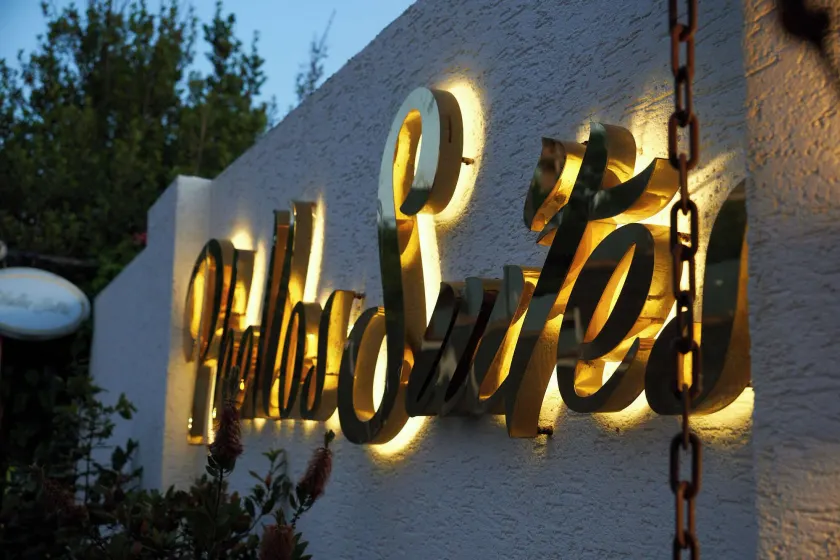 Phellos Suites Boutique Hotel - Image 1