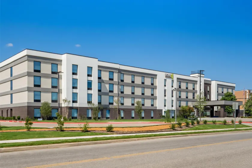 Home2 Suites by Hilton Irving / DFW Airport North - Image 1