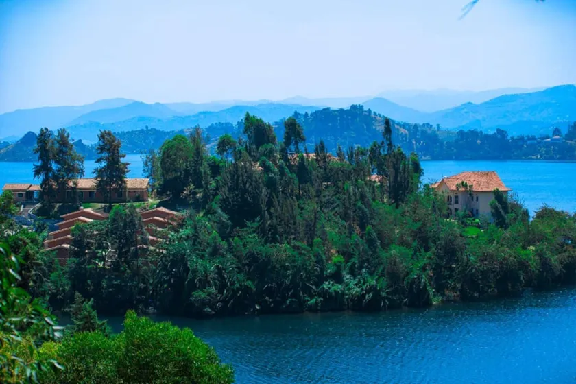 Bethany Hotel Karongi - Image 1