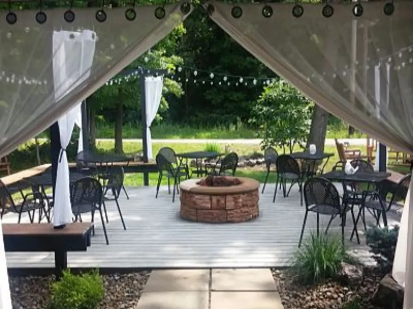 Deer Creek Winery at Brooks Estate - Image 1