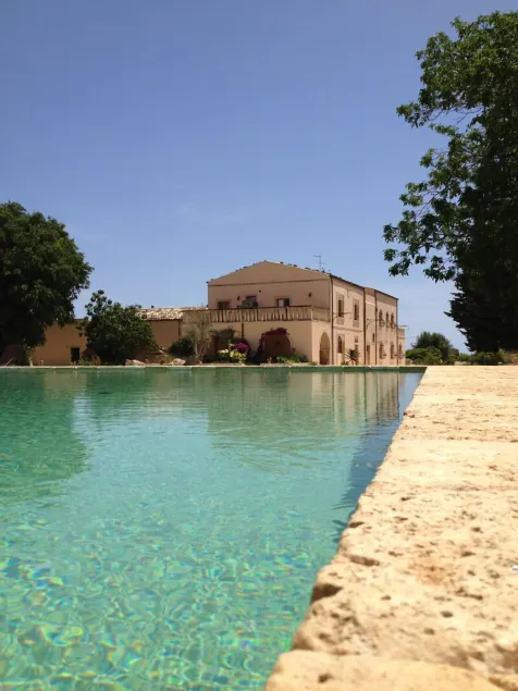 Casa di Melo - Organic Country Hotel - Image 1