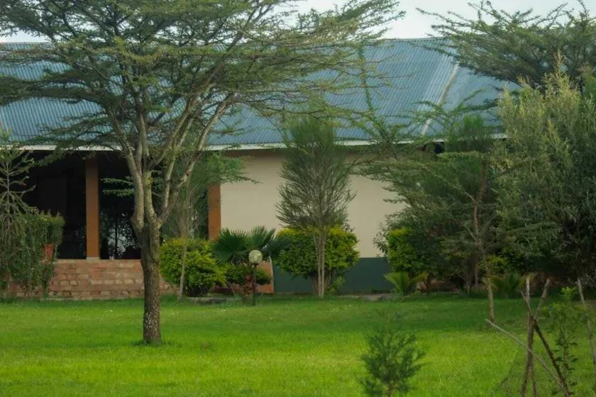 Iretet Mara Lodge - Image 1