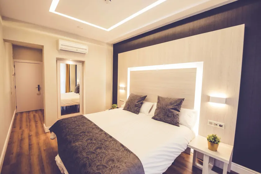 Hostal Lisboa - Image 1