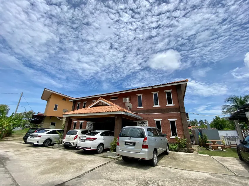 Chalet TM3 Langkawi - Image 1