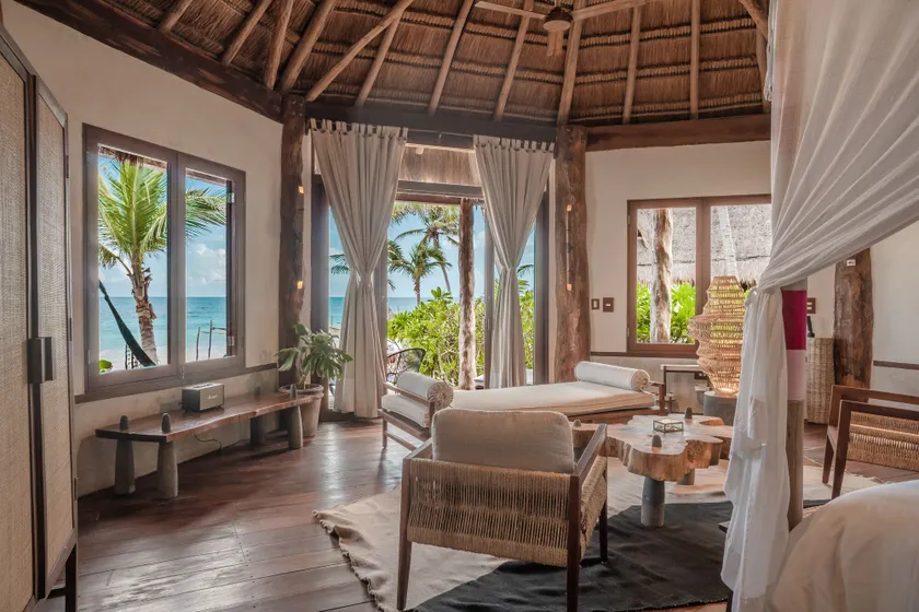 Delek Tulum - Image 1