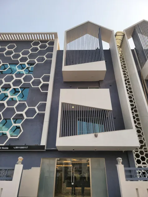 Hotel Rj - Image 1