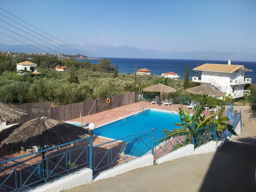 Apartments Xenios Zeus 2 - Image 1