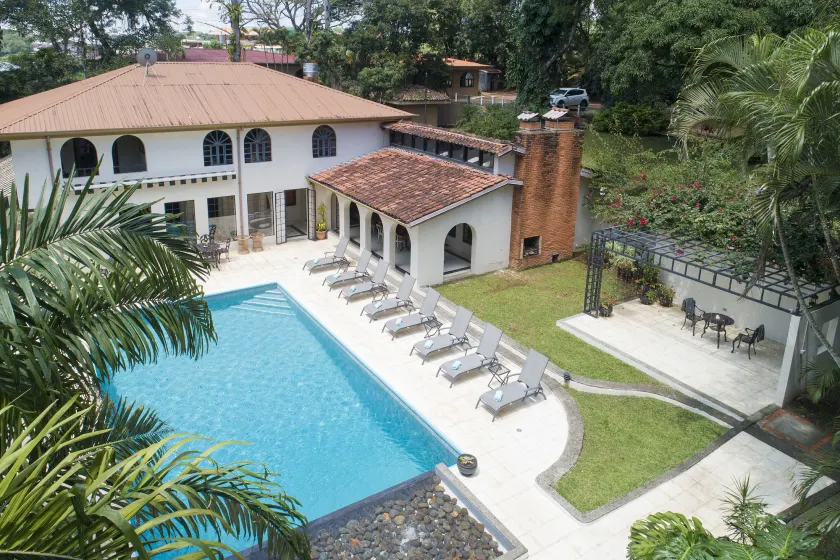 Villa San Ignacio - Image 1
