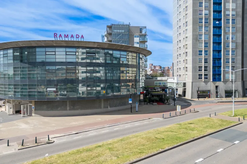Ramada The Hague Scheveningen - Image 1
