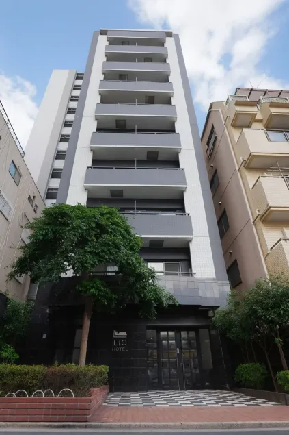 LIO HOTEL Tokyo Nippori - Image 1