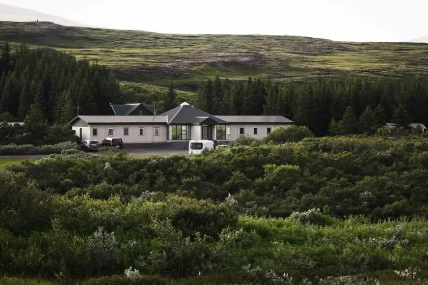 Guesthouse Svartiskógur Egilsstaðir - Image 1