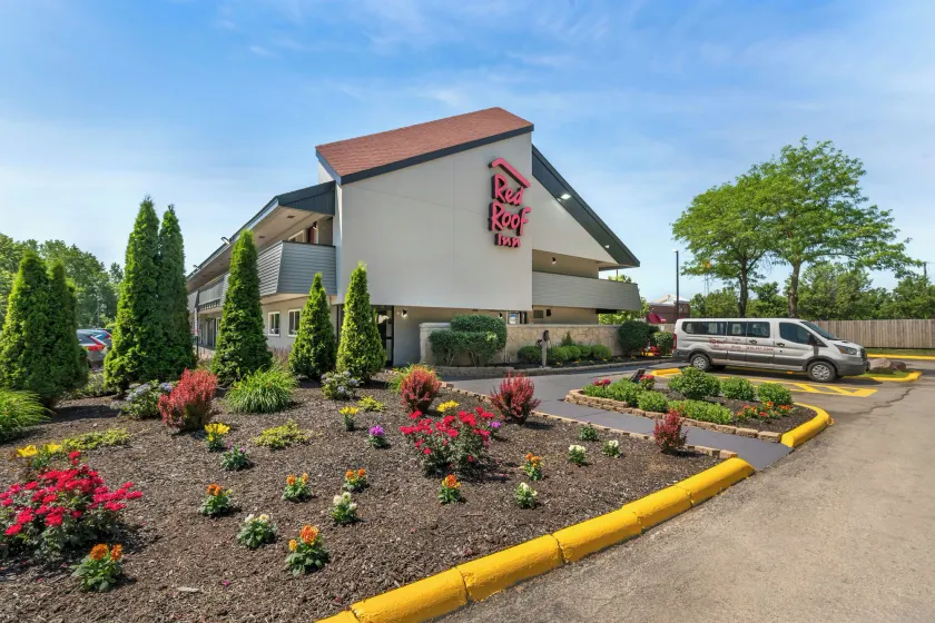 Red Roof Inn Chicago - Joliet - Image 1