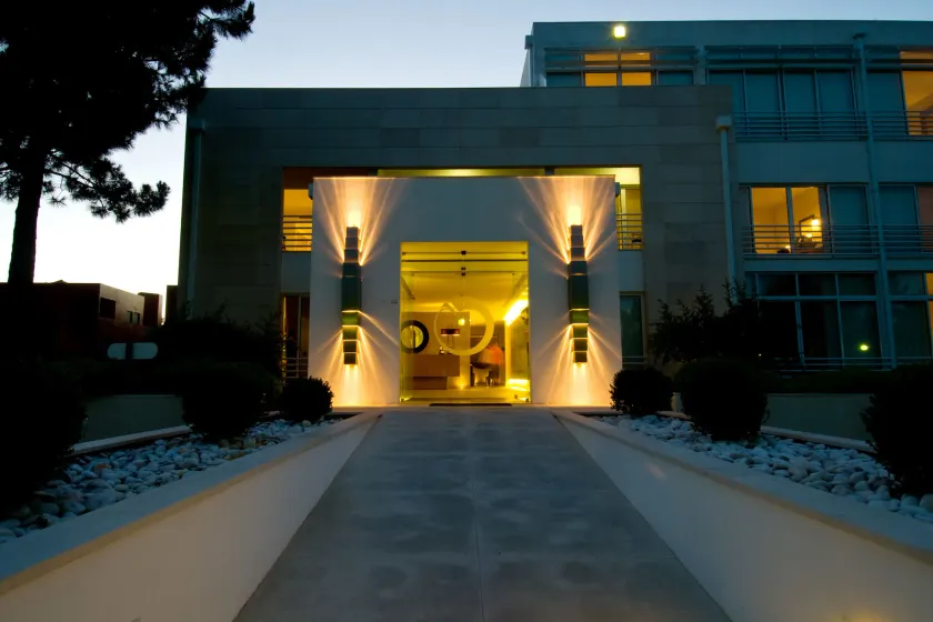 Lavanda Hotel Miravillas - Image 1