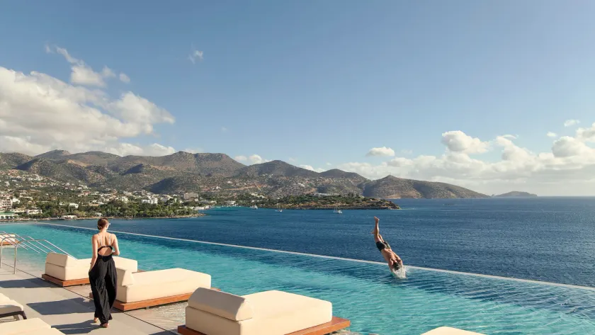 InterContinental Crete by IHG - Image 1