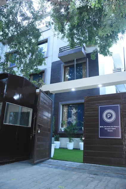 Posh Suites Gurgaon  - Image 1