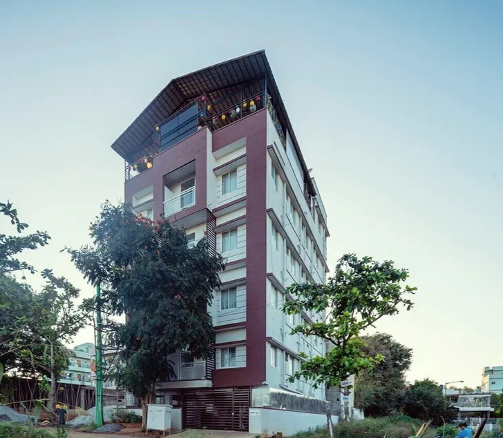 Kavins inn - Image 1