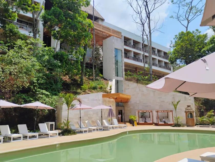 Hotel Mundo Maya Palenque - Image 1