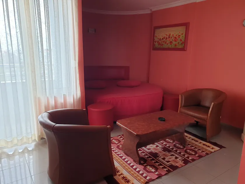 Ata Hotel Kumburgaz - Image 1