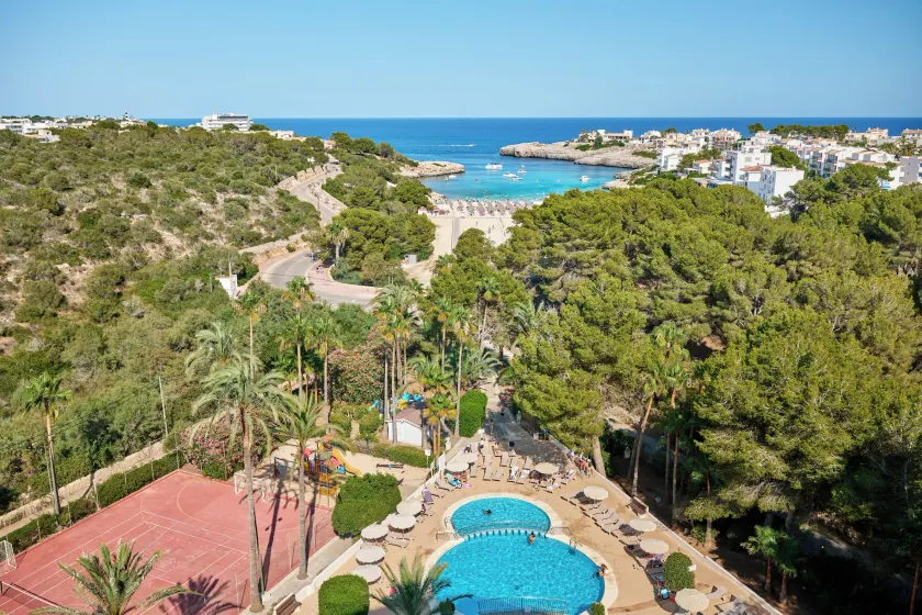 Grupotel Cala Marsal Natura Hotel - Image 1