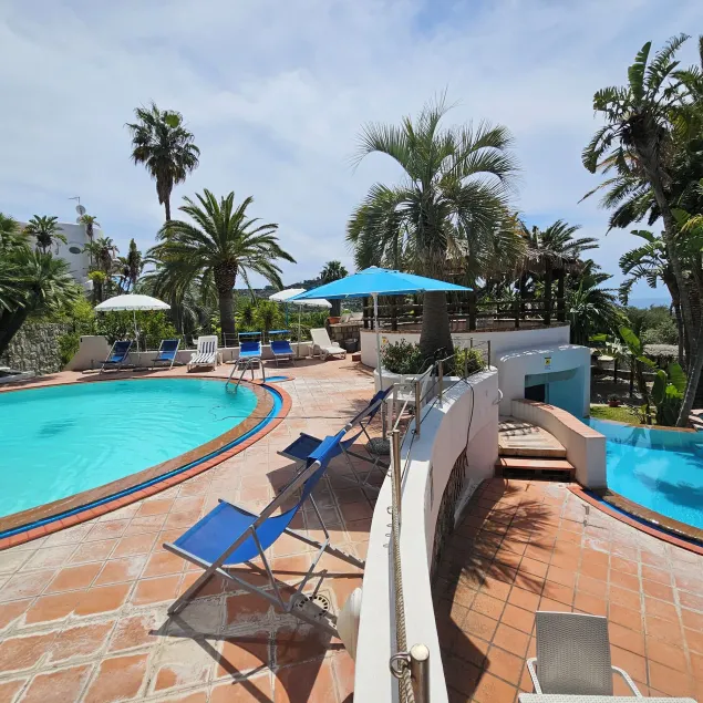 Paco Residence Apartments - Image 1