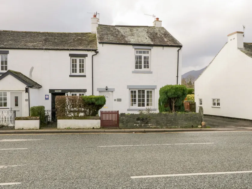 Fountain Cottage - Image 1