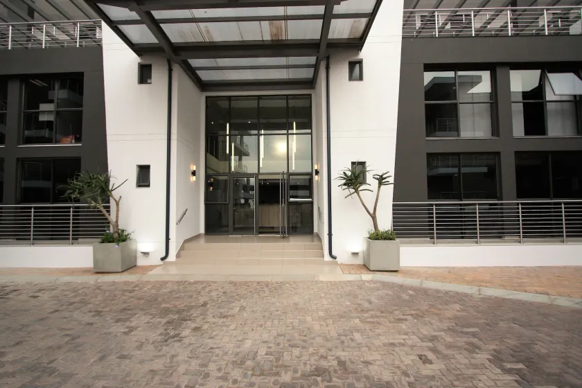 CAG The Hub Bryanston - Image 1