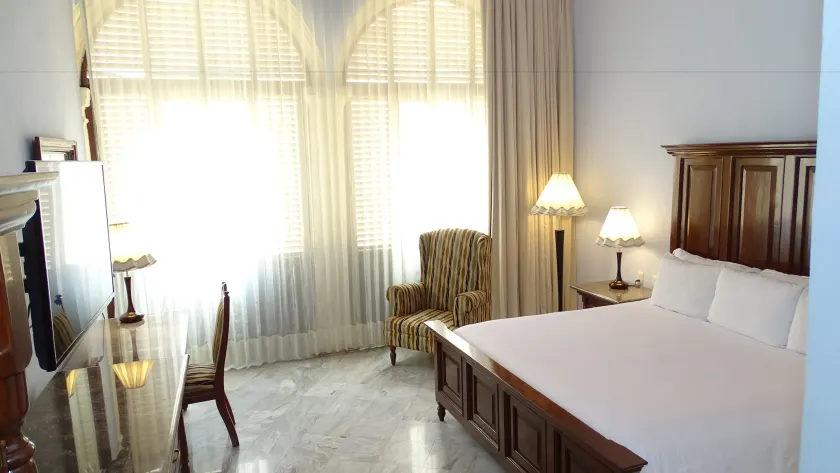 Hotel Lopez Campeche - Image 1