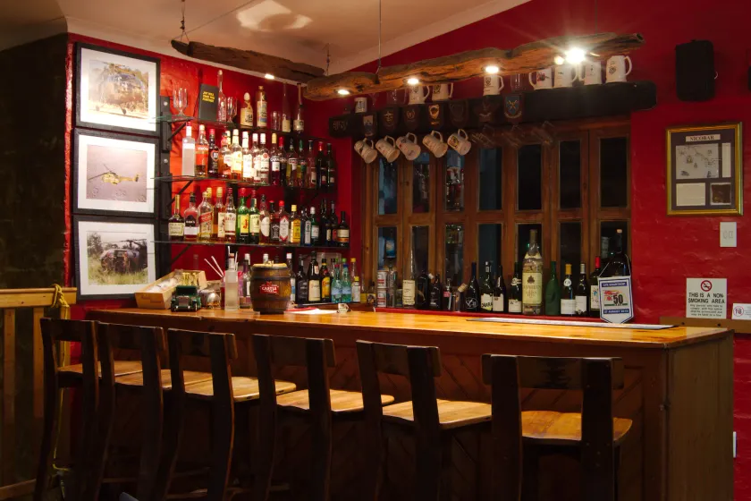 Agulhas Country Lodge - Image 1