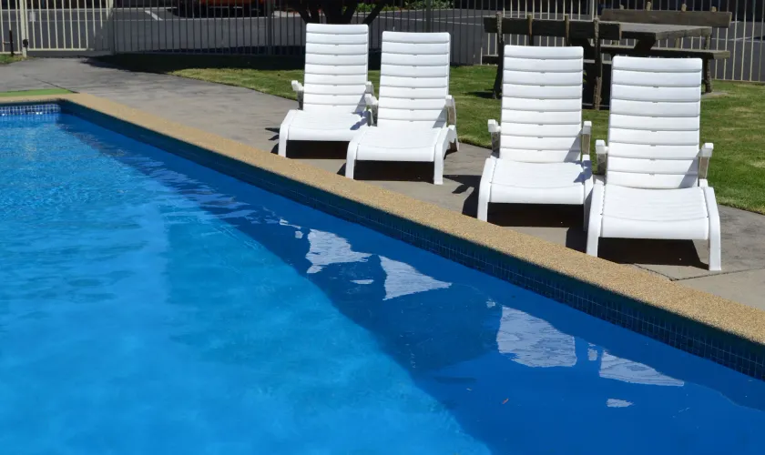 Frankston Motel - Image 1