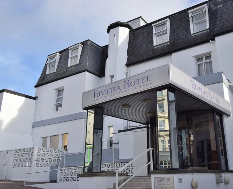 Riviera Hotel - Image 1