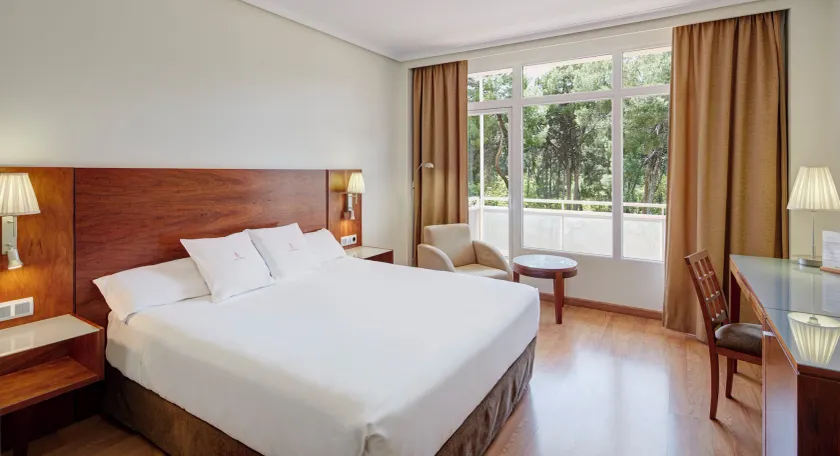 Sercotel Los Llanos - Image 1