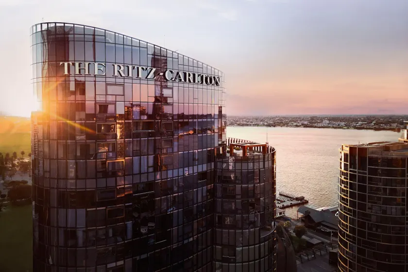 The Ritz-Carlton, Perth - Image 1