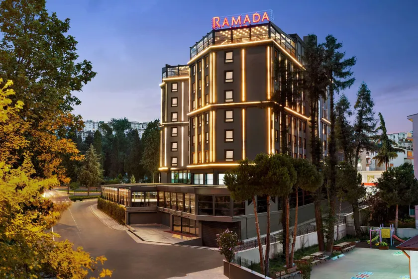 Ramada Plaza by Wyndham Ordu - Image 1