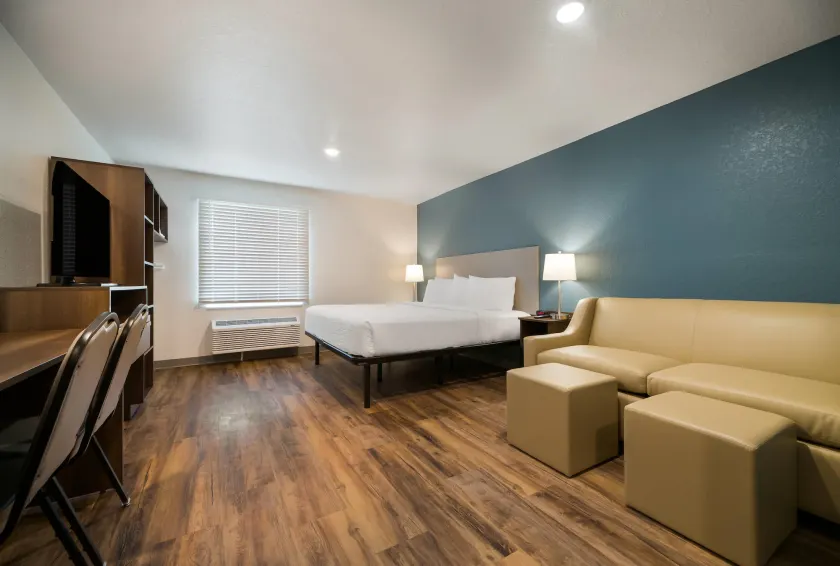 WoodSpring Suites Cocoa Beach - Rockledge - Image 1