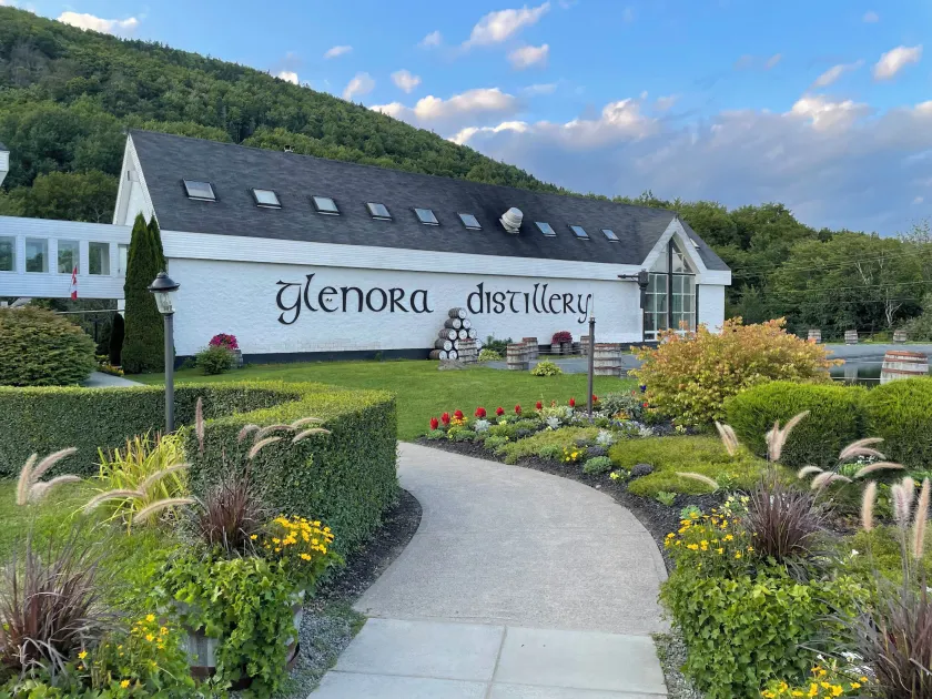 Glenora Inn & Distillery - Image 1