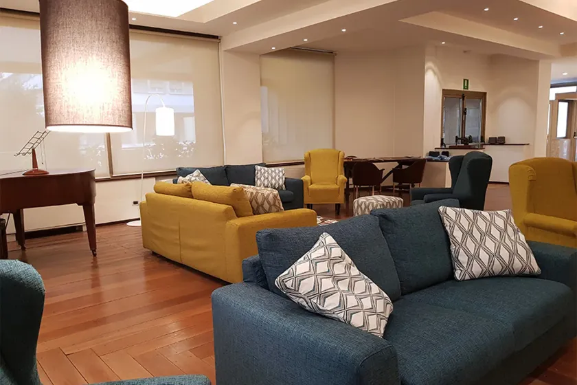 Hotel President - Image 1